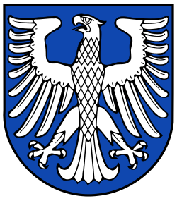 DEU Schweinfurt COA